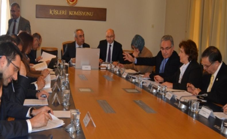 CHP’li Güler, “Bunu açığa çıkarmak Sayın Başbakanın namus borcudur!”