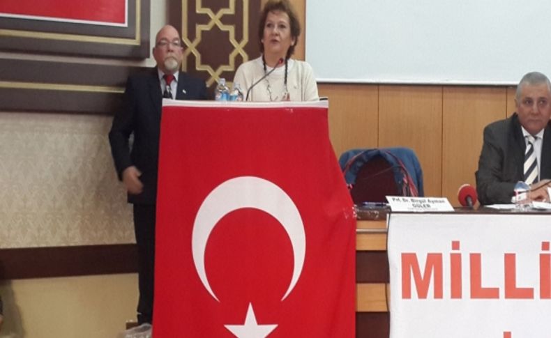 CHP’li Güler, “Tarihte bunun gibi ihanet örneği yok!”