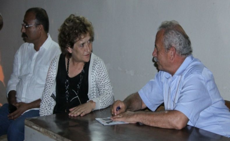 CHP’li Güler, “Türkiye’nin bu yanlıştan döneceğini düşünüyorum!”