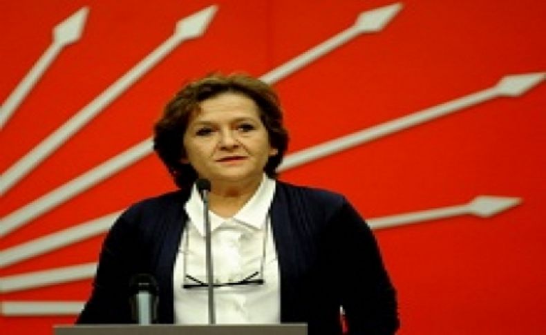 CHP'li Güler: Uyarı almadım