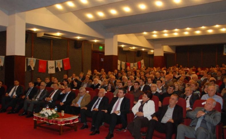 CHP'li Günaydın: ABD’nin Erdoğan, Netanyahu ve Öcalan'a ihtiyacı var