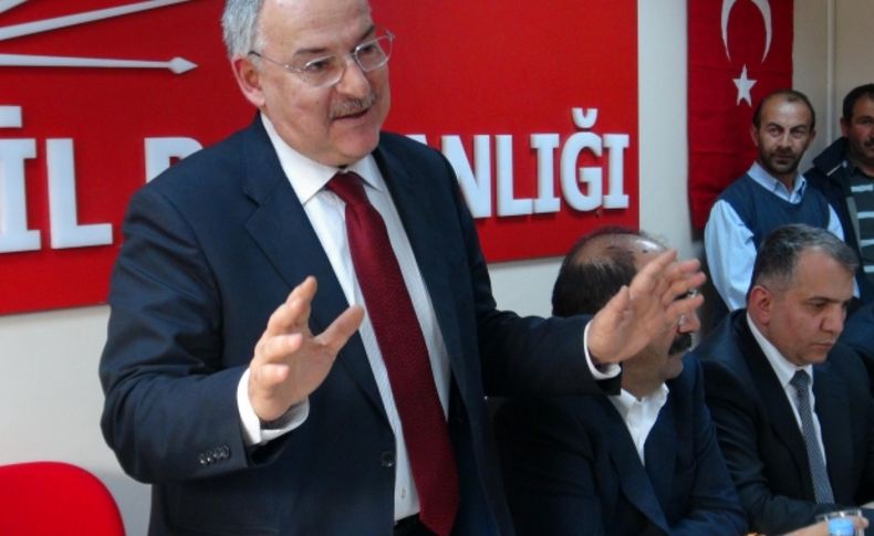 CHP’´li Koç'tan partililere: Akil insanlara 'hoş geldiniz' diyeceksiniz