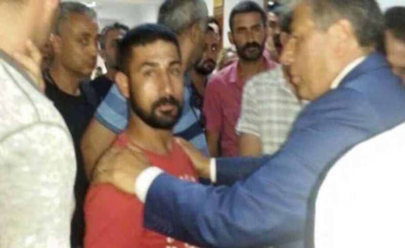 İzmir'de CHP üyesi 9 gence 'isimsiz örgüt'e üyelikten dava açıldı