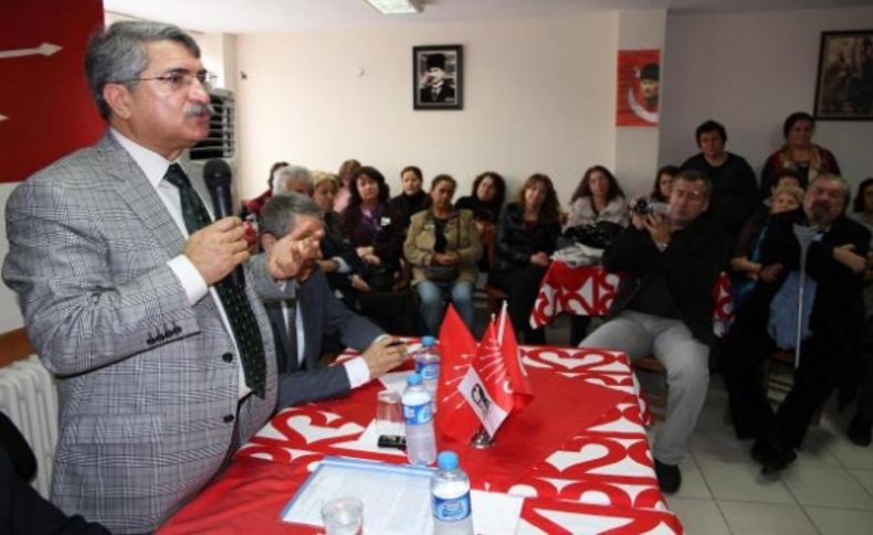 CHP'li Sağlar'dan 3 seçim, 3 çocuk ve 3 kadın uyarısı