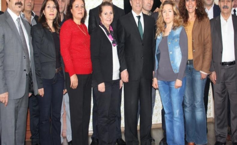 CHP’li Süne; Biz bu göreve hazırız