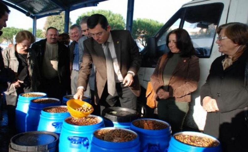 CHP'li Vekil Özel: Motor yağı bile zeytinyağından pahalı
