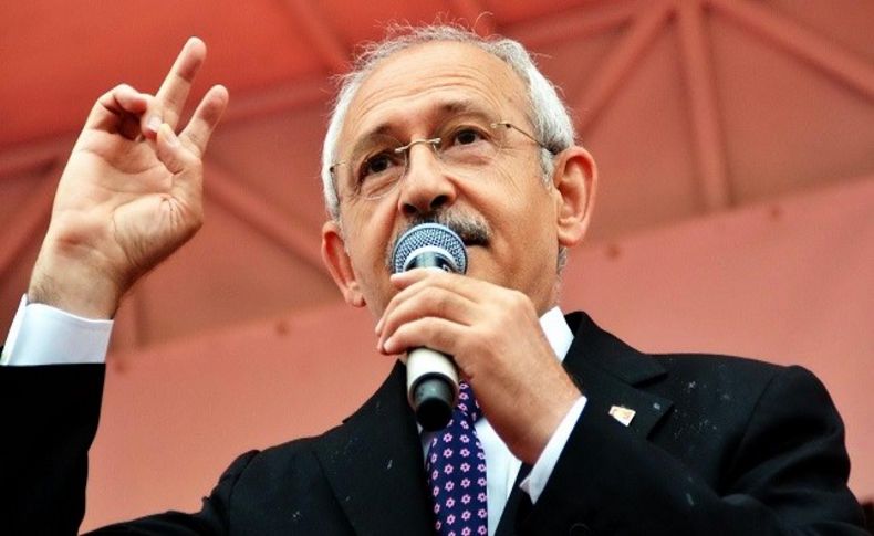 Kılıçdaroğlu'ndan sürpriz başdanışman hamlesi