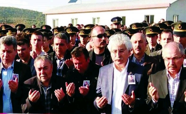 CHP'li vekile yumruklu saldırı!