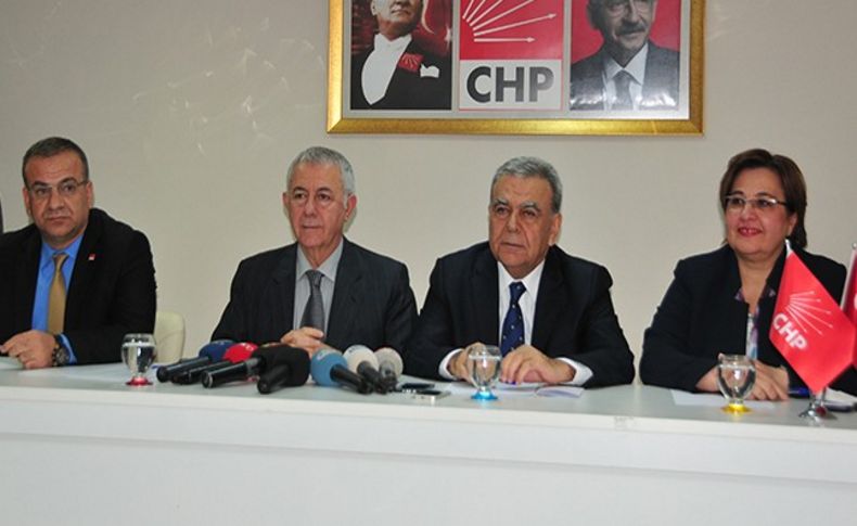 AK Parti'den gelen iddia ve eleştirilere CHP'den toplu yanıt!