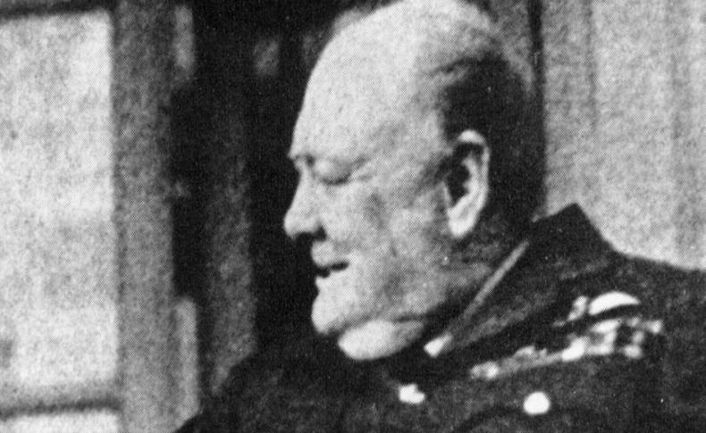 Churchill’in Sovyetlere karşı kimyasal silah kullandığı iddia edildi