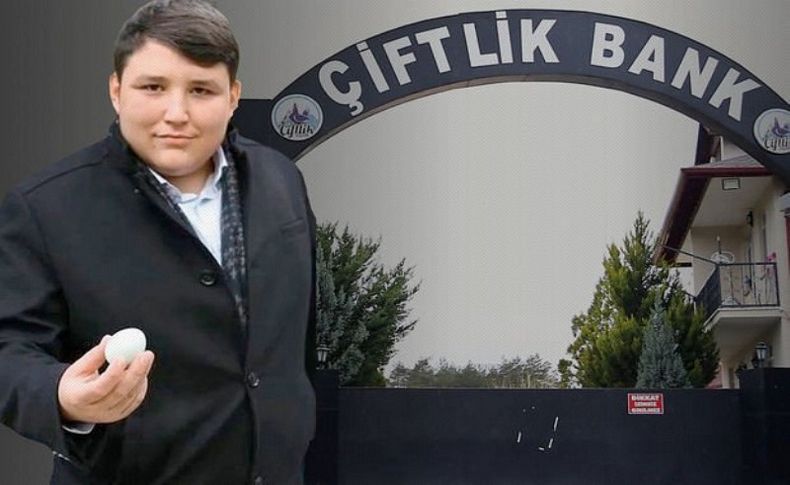 Çiftlik Bank CEO’su Mehmet Aydın’ın 13 suç kaydı çıktı