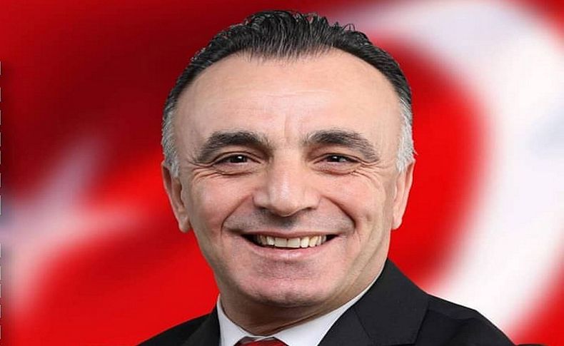 Çiğli'de o isim DSP'den aday oldu