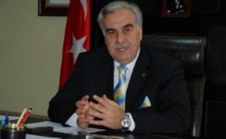 Akay'dan 19 Mayıs mesajı
