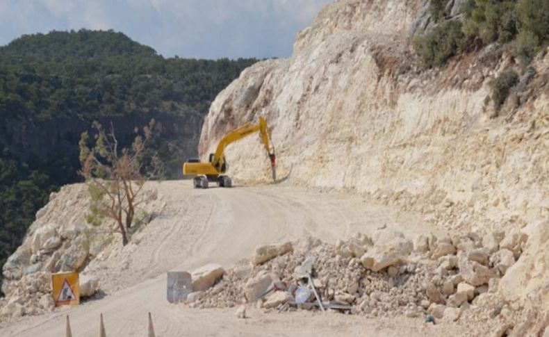 Çile sona ediyor, Demircili yolu açılıyor