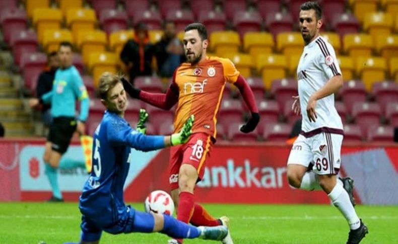 Cimbom'a son dakika şoku!