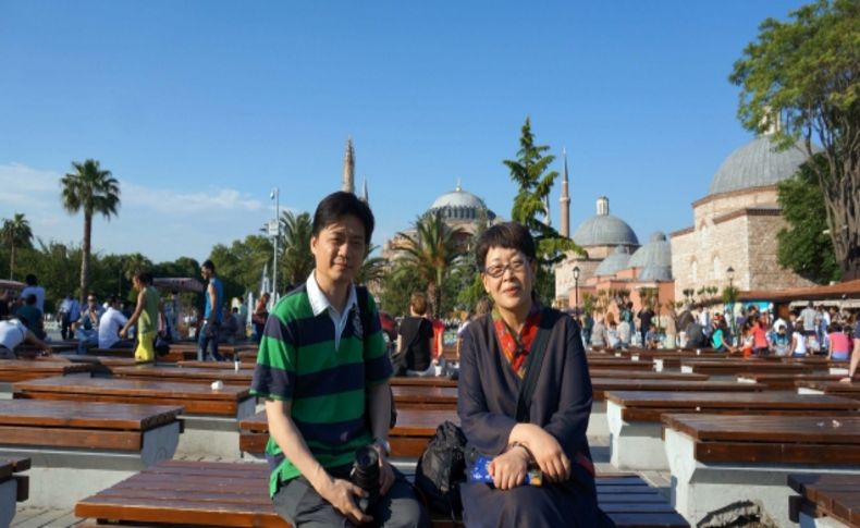 Çinli entelektüellerden Türkiye’ye Gezi Parkı övgüsü