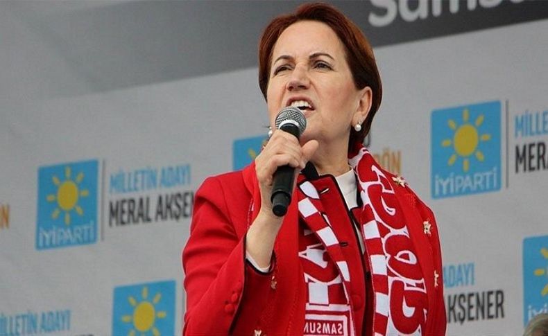 Çıray açıkladı: Akşener'e teklif geldi mi'