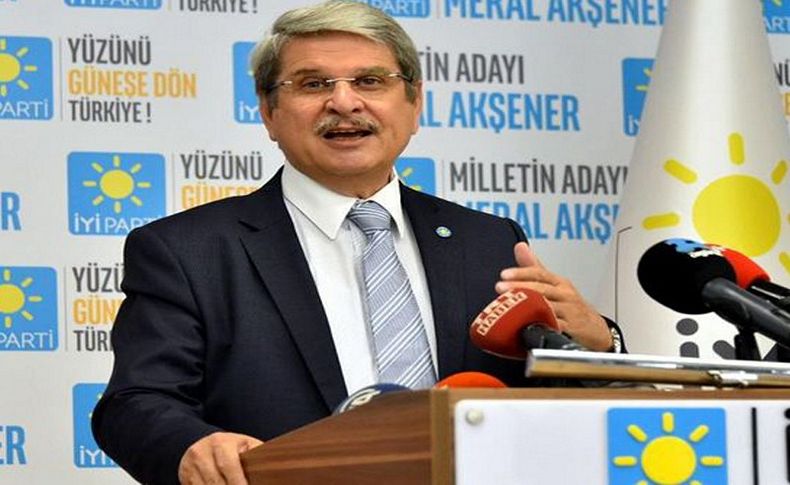 Çıray: Ortak imza ile Meral Akşener'i aday göstereceğiz