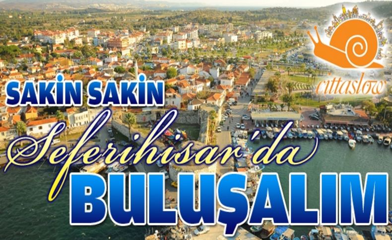 Cittaslow'un dev organizasyonunu CHP lideri Kılıçdaroğlu da katılacak