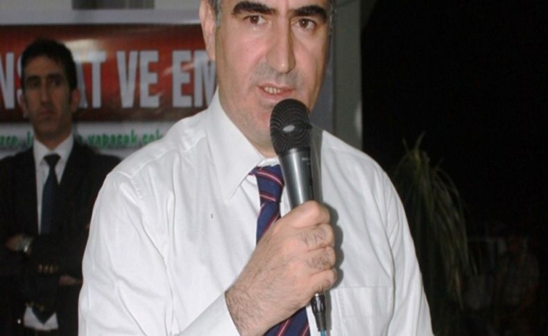 Cizre’de hakim ve savcılar Kürtçe şarkı eşliğinde halay çekti