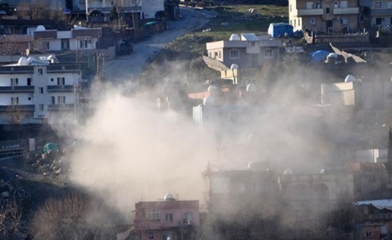 Cizre'den acı haber: 1 şehit, 3 yaralı