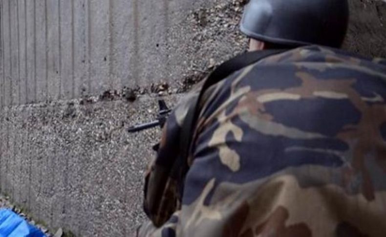 Cizre’de çatışma: 1 polis şehit