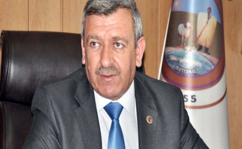 Çobanlar'a yapılan 6 milyonluk termal proje ilçede heyecana neden oldu