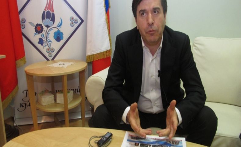 Colin’s Rusya’da krizde yatırım yaparak büyüdü, hedef 450 mağaza