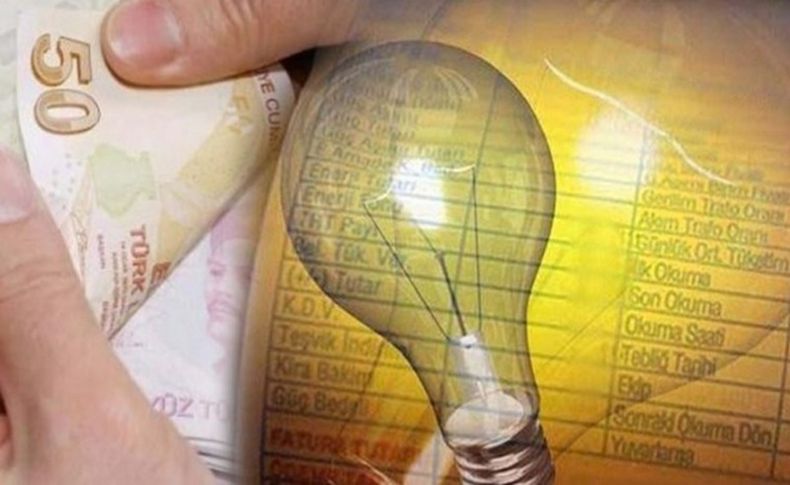 Corona nedeniyle kapalı kafeye 391 bin lira fatura