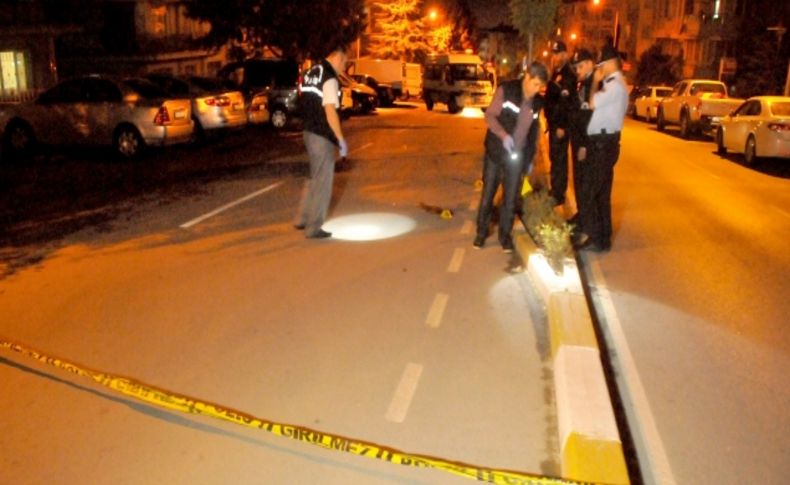 Çorum'da silahlı kavga: 1 ölü, 2 yaralı