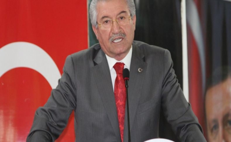 ‘Çözüm sürecine inananlar çare arar, inanmayanlar problem çıkarmaya çalışır’