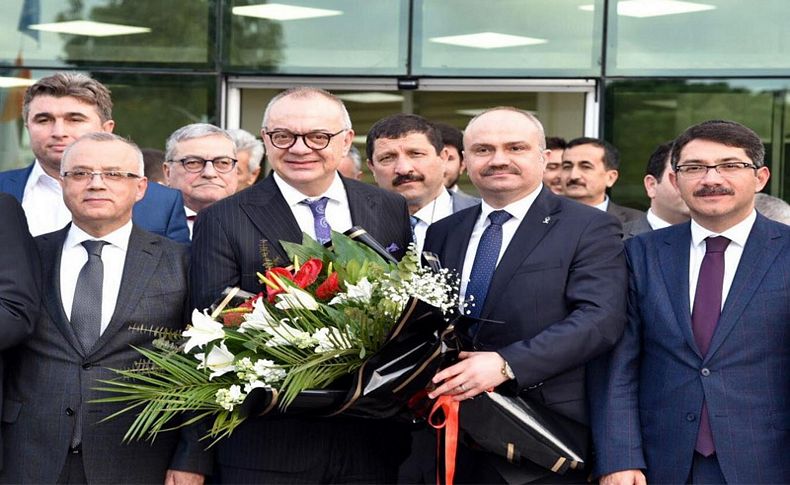 Cumhur İttifakı'ndan Manisa'da birlik, beraberlik mesajı