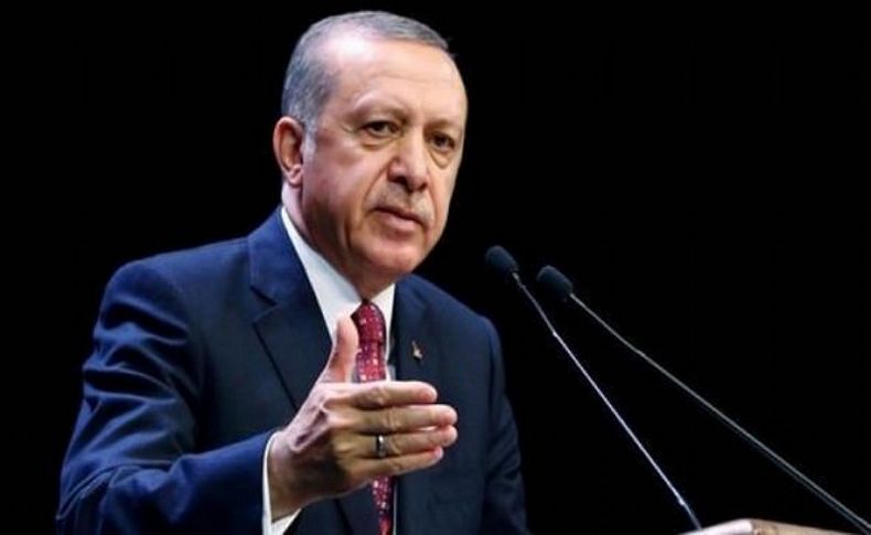 Cumhurbaşkanı Erdoğan'a suikast ihbarı!