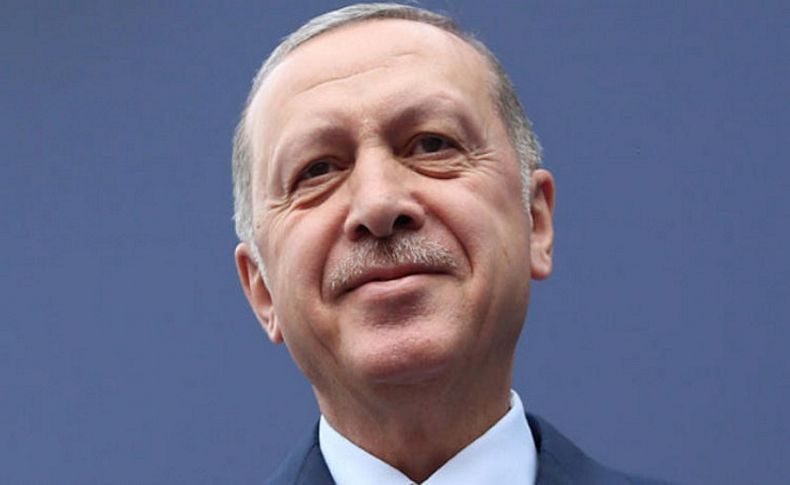 Cumhurbaşkanı Erdoğan açıklayacak