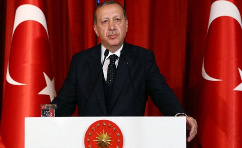 Cumhurbaşkanı Erdoğan: Bu ittifak kolay kurulmadı
