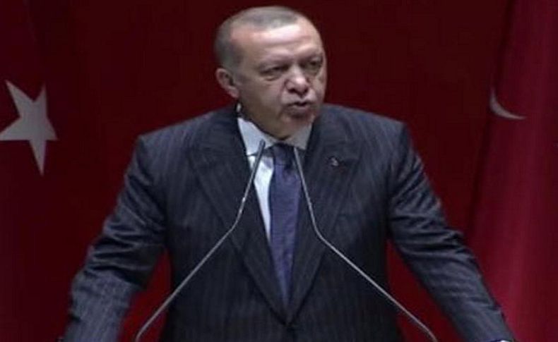Cumhurbaşkanı Erdoğan kabineyi anlattı
