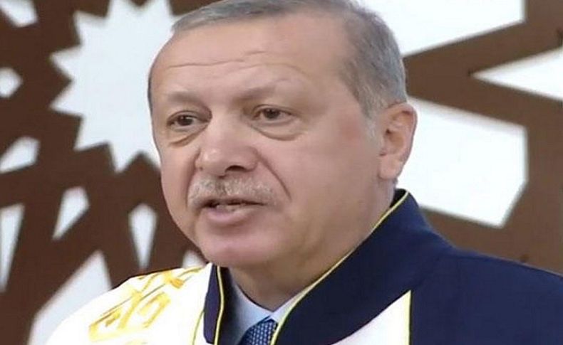Cumhurbaşkanı Erdoğan: Bunlar hain, bunlar alçak