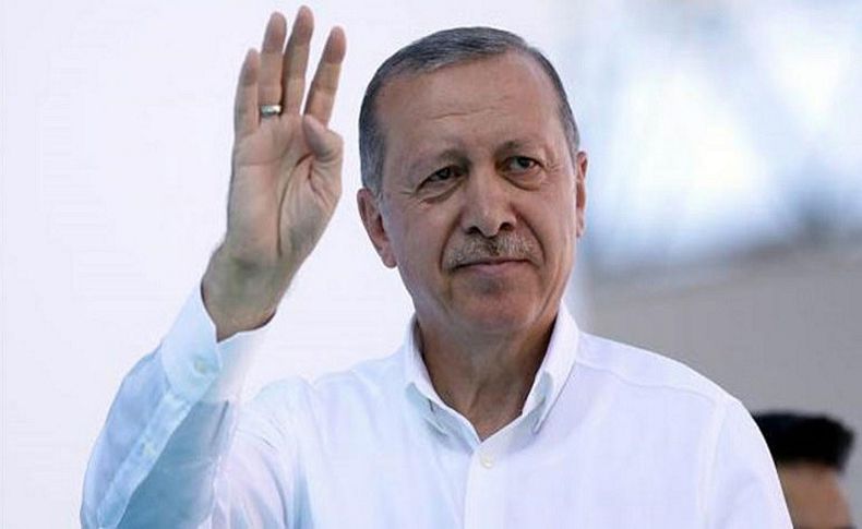 Cumhurbaşkanı Erdoğan'dan Ankara'da flaş açıklamalar