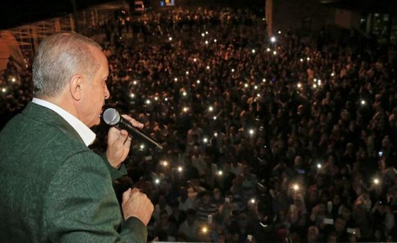 Cumhurbaşkanı Erdoğan'dan flaş af açıklaması
