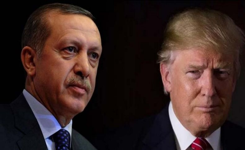 Cumhurbaşkanı Erdoğan'dan Trump'a: Gülen’i iade edin