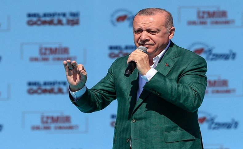 Cumhurbaşkanı Erdoğan: Demokrasilerde sandık esastır