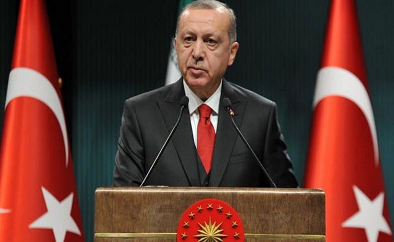 Cumhurbaşkanı Erdoğan 'dünyanın en seçkin lideri' seçildi!