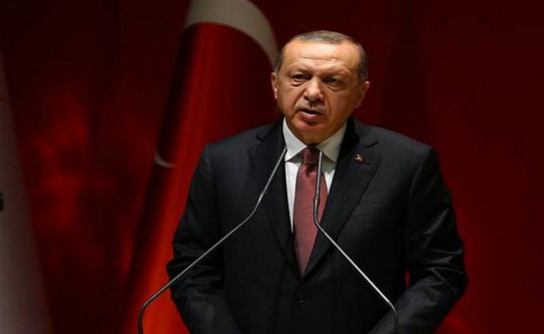 Cumhurbaşkanı Erdoğan duyurdu... Pazar günü geliyor