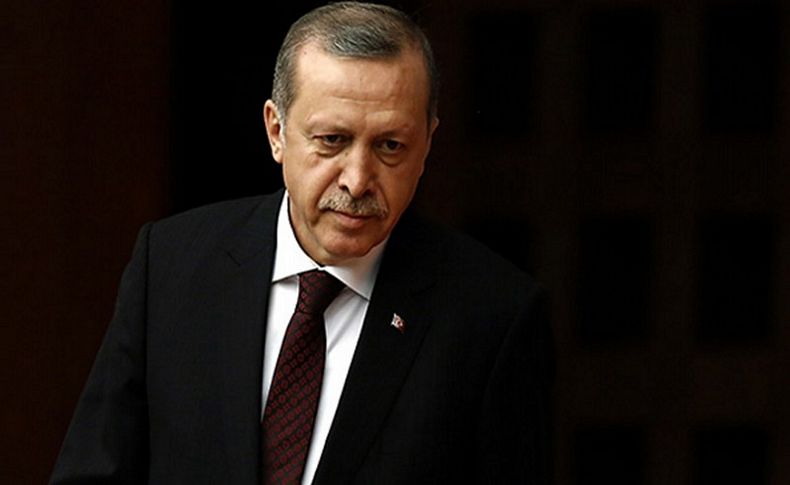 Cumhurbaşkanı Erdoğan gezisini erteledi