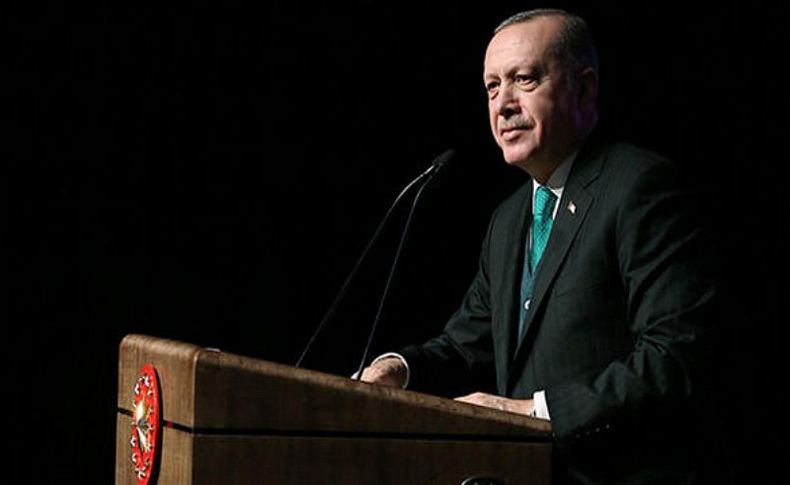 Cumhurbaşkanı Erdoğan'ı 3500 güvenlik görevlisi koruyacak