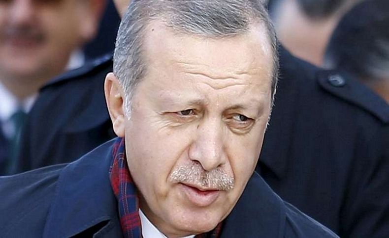 Cumhurbaşkanı Erdoğan’ın programı iptal