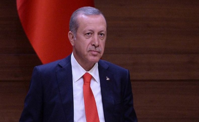 Erdoğan: Paralelciler istihbarat saklıyor