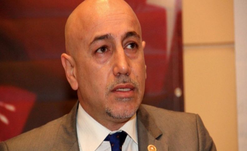 Cumhurbaşkanı Gül, CHP'li Aksünger ile görüştü