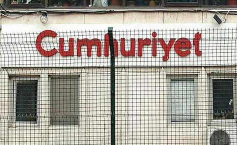 Cumhuriyet duruşması bugün başlıyor