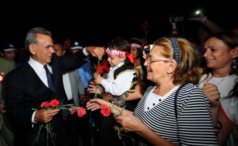 Cumhuriyet coşkusunu 89. kez kutlayacağız!